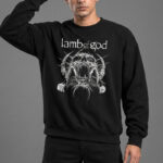 دورس Godspike – Lamb of God - تصویر 2