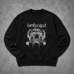 دورس Godspike – Lamb of God