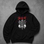 هودی Slipwing – SLIPKNOT