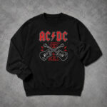 دورس Rockvolt – AC/DC