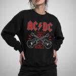 دورس Rockvolt – AC/DC - تصویر 2