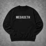 دورس Megaline – MEGADETH