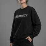 دورس Megaline – MEGADETH - تصویر 2