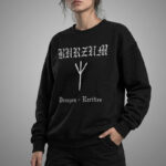 دورس Draugmark – BURZUM - تصویر 2