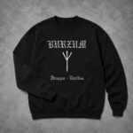 دورس Draugmark – BURZUM