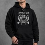 هودی Godshatter – LAMB OF GOD - تصویر 2