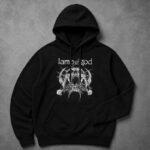 هودی Godshatter – LAMB OF GOD