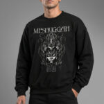 دورس Mesh25 – MESHUGGAH - تصویر 2