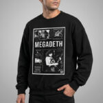 دورس Megaposter – MEGADETH - تصویر 2