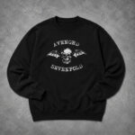 دورس Deathbat Arc – AVENGED SEVENFOLD