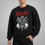 دورس Slipcrypt – SLIPKNOT - تصویر 2