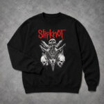 دورس Slipcrypt – SLIPKNOT