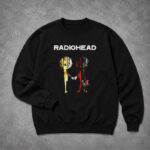 دورس Radiostrike – RADIOHEAD