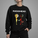 دورس Radiostrike – RADIOHEAD - تصویر 2