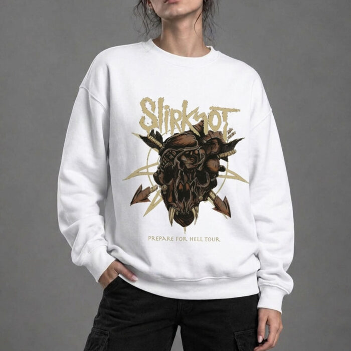 دورس طرح اسلیپ نات – Slipknot Hellspire - تصویر 2