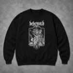 دورس Grimveil – Behemoth