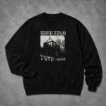 دورس Ashgrave – Burzum