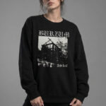دورس Ashgrave – Burzum - تصویر 2
