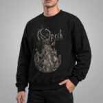 دورس Gilded Phantom – Opeth - تصویر 2