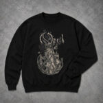 دورس Gilded Phantom – Opeth