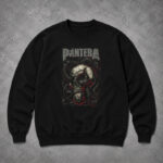 دورس Skull Dominion – Pantera