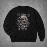 دورس Skullforge