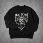 دورس Skull Oath