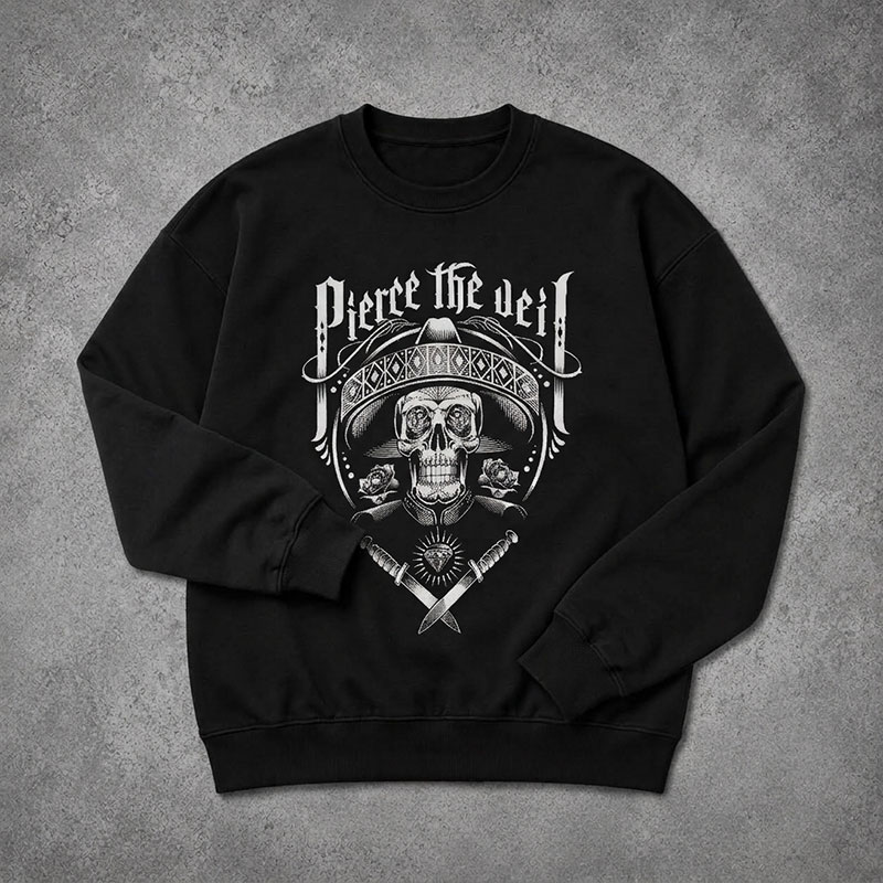137s دورس Skull Oath - تصویر 1