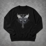 دورس Winged Crown