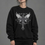 دورس Winged Crown - تصویر 2