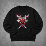 دورس Bloodthorn – Mayhem