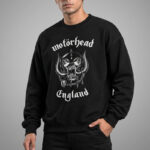 دورس Warpig Crest – Motorhead - تصویر 2