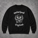 دورس Warpig Crest – Motorhead