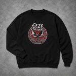 دورس Ozzybat – OZZY OSBOURNE