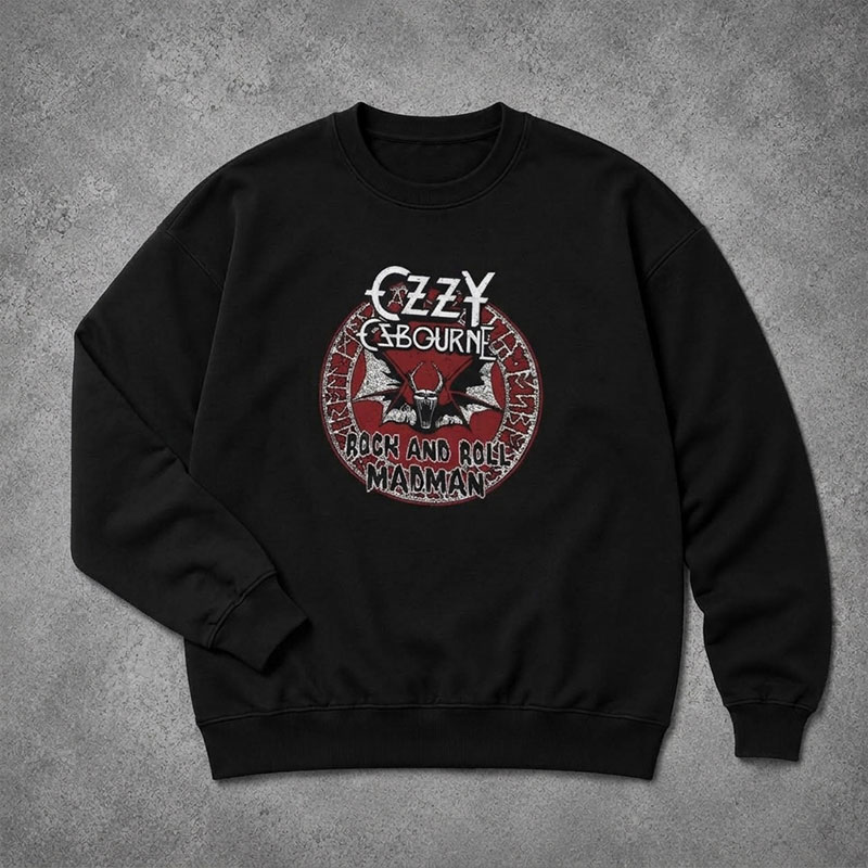141s دورس Ozzybat – OZZY OSBOURNE - تصویر 1