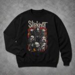 دورس Slipflame – SLIPKNOT