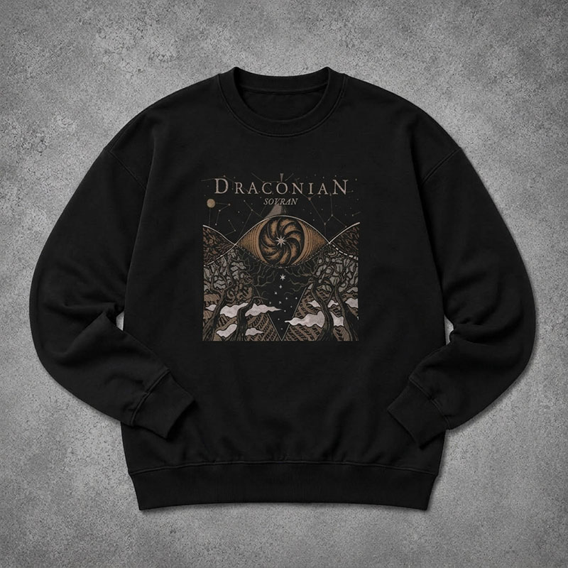 149s دورس Dracovoid – DRACONIAN - تصویر 1