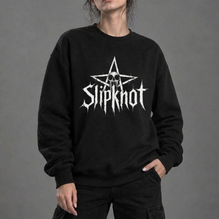 دورس طرح اسلیپ نات – Slipknot Thornstar - تصویر 2