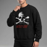 دورس Crue Skull – Motley Crue - تصویر 2