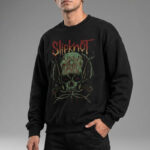 دورس Skullhex – Slipknot - تصویر 2