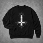 دورس Iron Cross