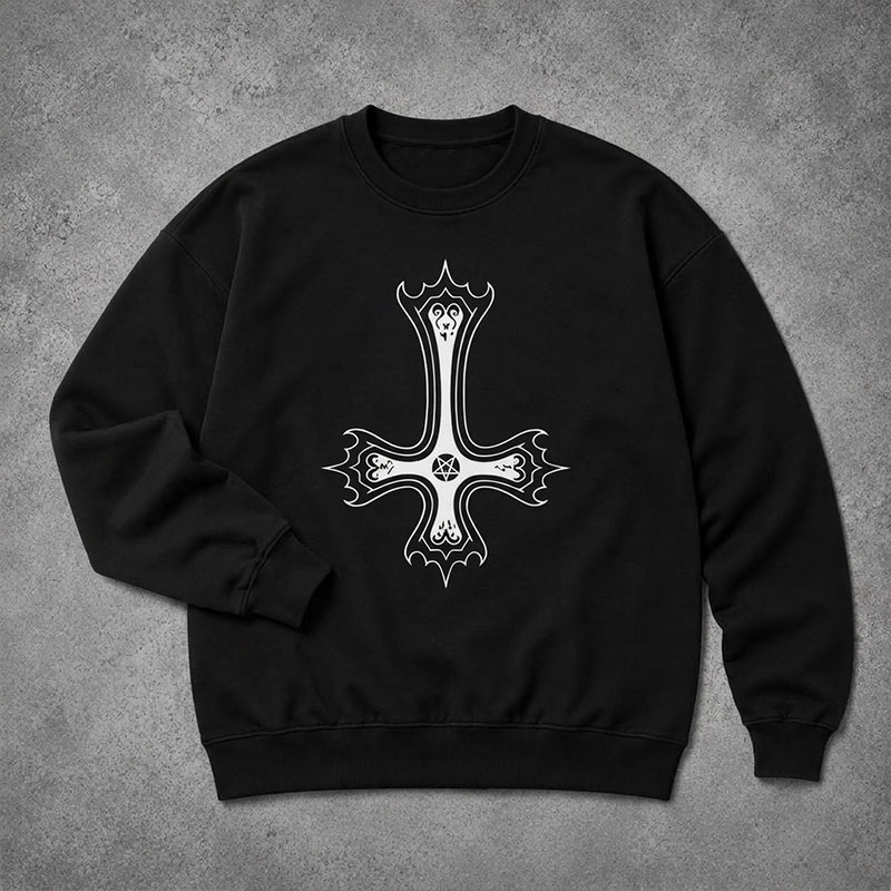 153s دورس Iron Cross - تصویر 1