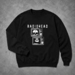 دورس Twinscreen – Radiohead
