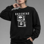 دورس Twinscreen – Radiohead - تصویر 2