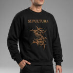 دورس Sepultribe – SEPULTURA - تصویر 2
