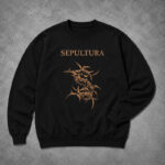 دورس Sepultribe – SEPULTURA