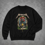 دورس Metal Reaper – METALLICA