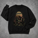 دورس Slipfire – SLIPKNOT