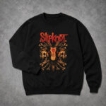 دورس Slipflare – SLIPKNOT