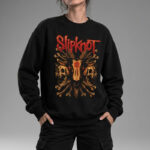 دورس Slipflare – SLIPKNOT - تصویر 2